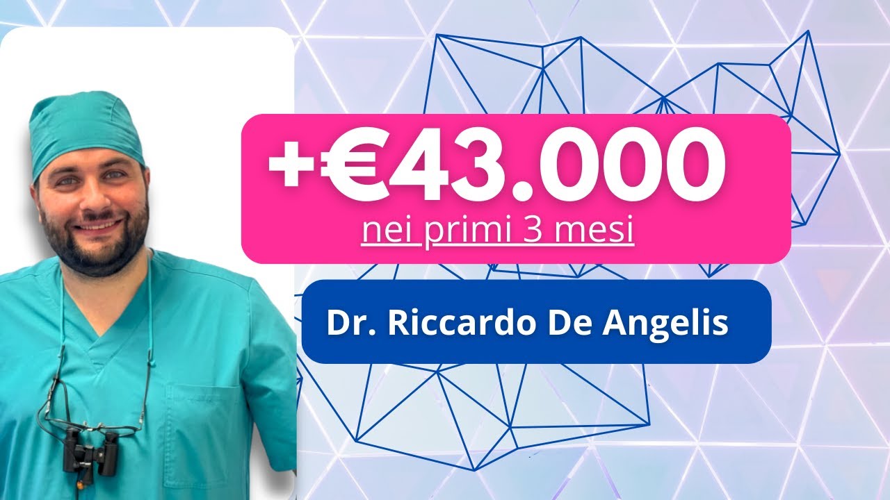 Riccardo De Angelis