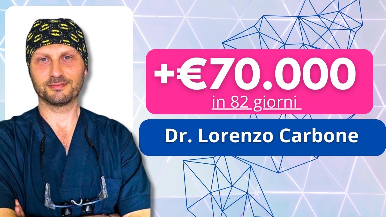 Lorenzo Carbone