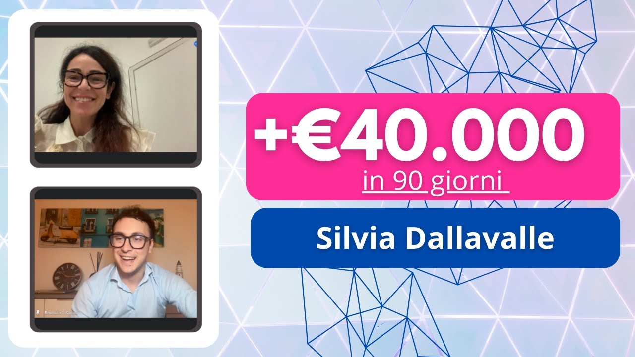 Silvia Dallavalle