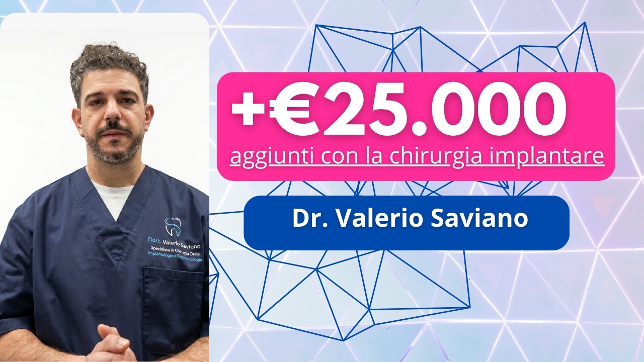 Valerio Saviano