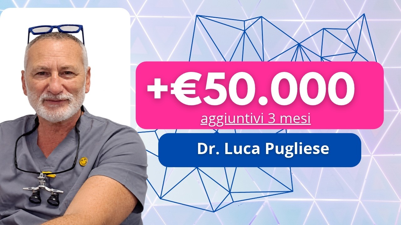 Luca Pugliese