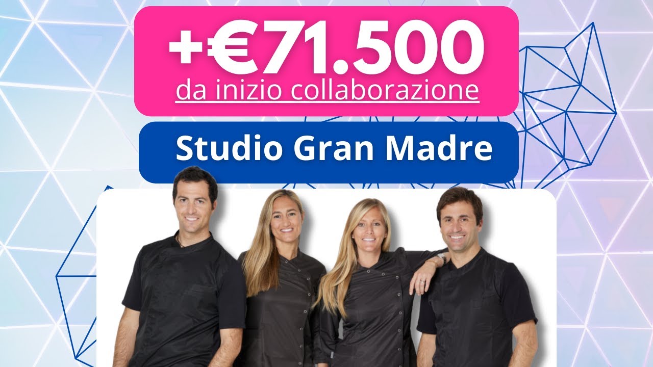 Studio Gran Madre