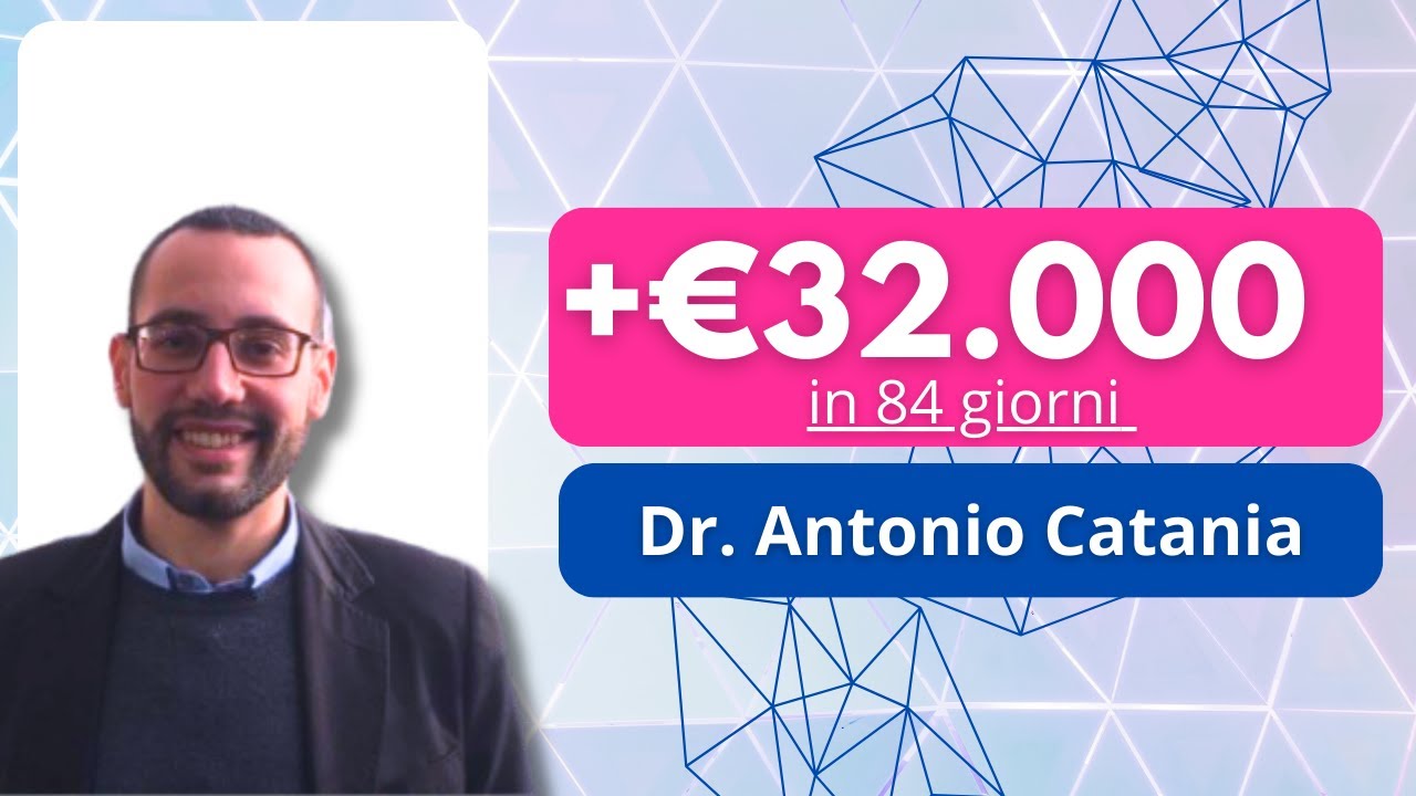 Antonio Catania