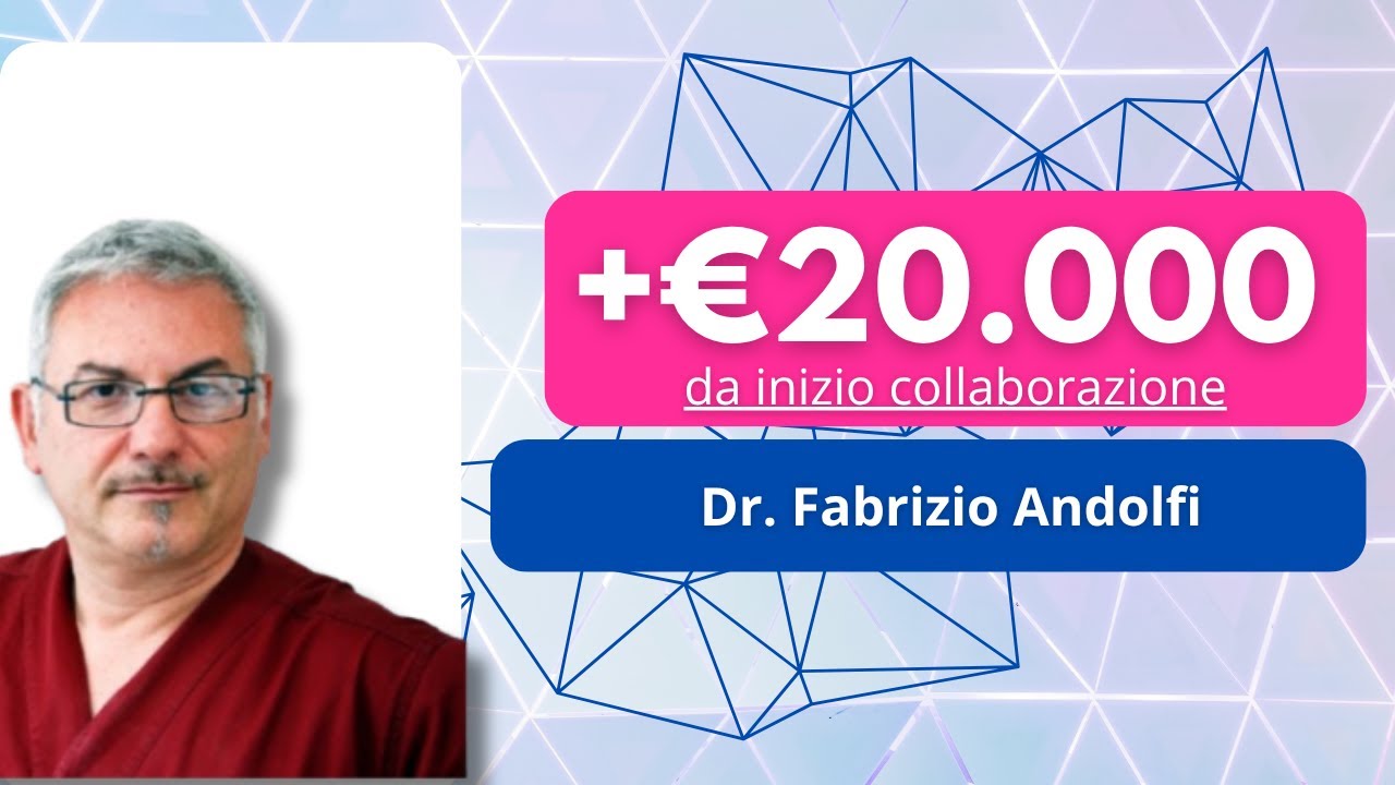 Fabrizio Andolfi