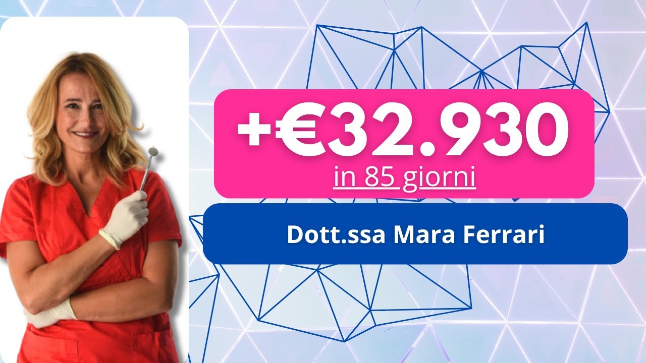 Mara Ferrari